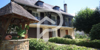 maison à OLORON STE MARIE (64400)